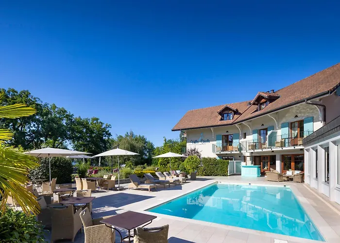 Villa Cecile