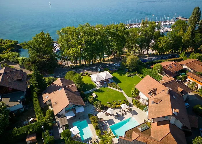 Villa Cecile