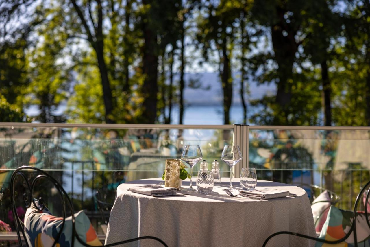 Hotel Cecile Yvoire
