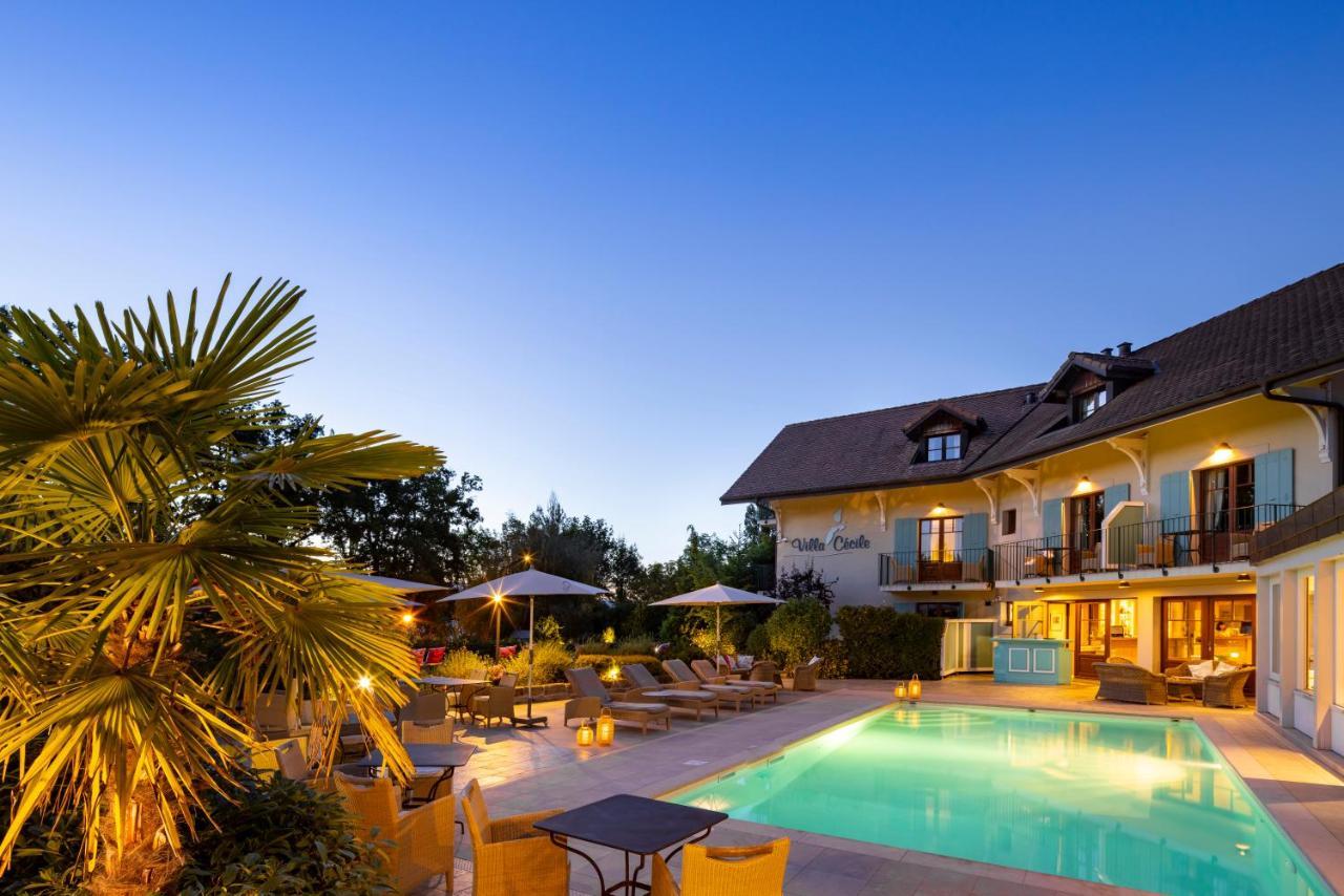 Cécile Hotel