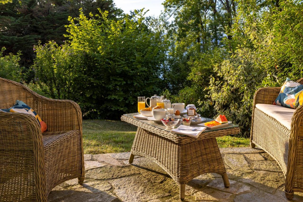 Cecile Hotel Yvoire