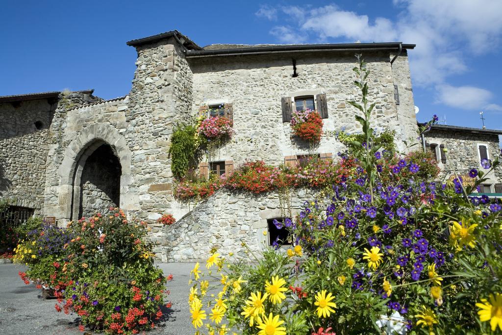 Cécile Hotel 4*