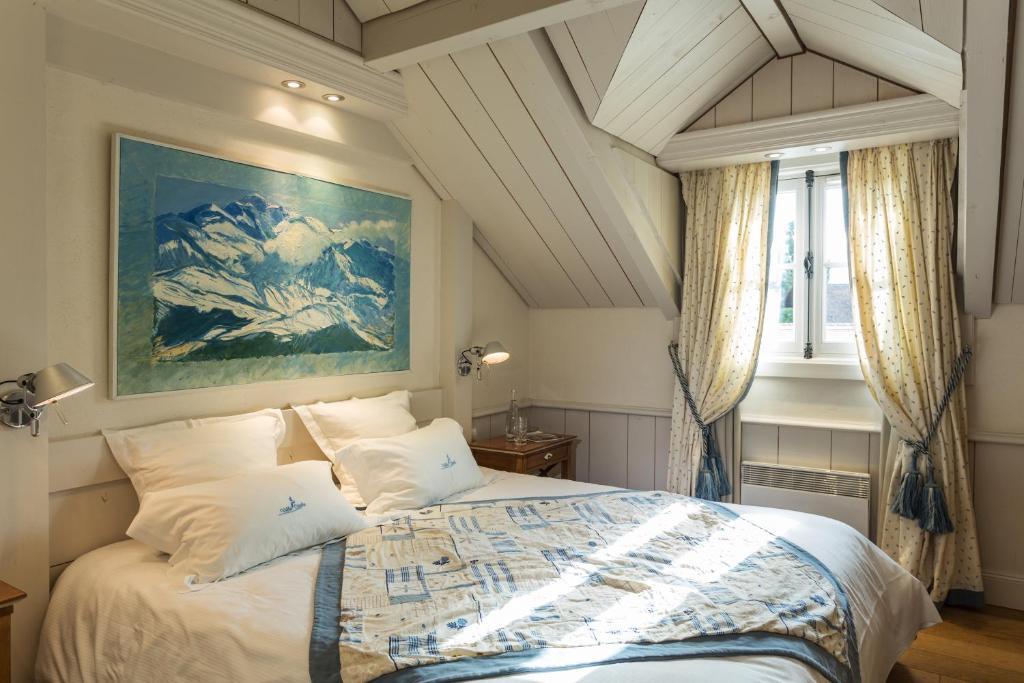 Cécile Hotel 4*