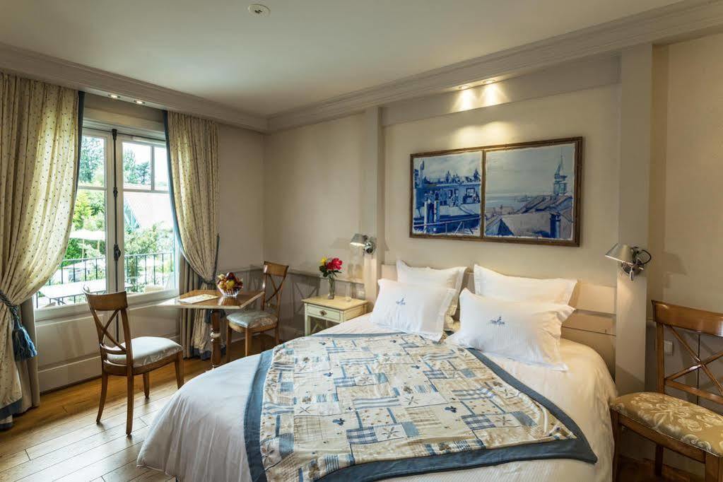 Hotel Cécile Yvoire