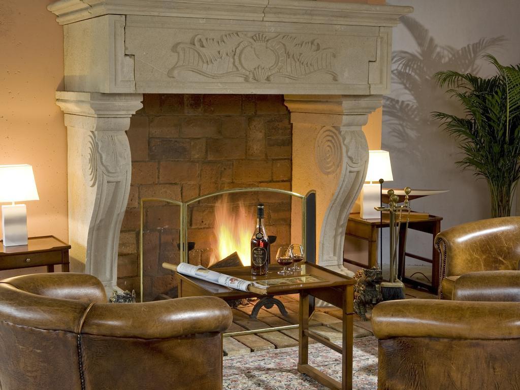 Hotel Cecile Yvoire