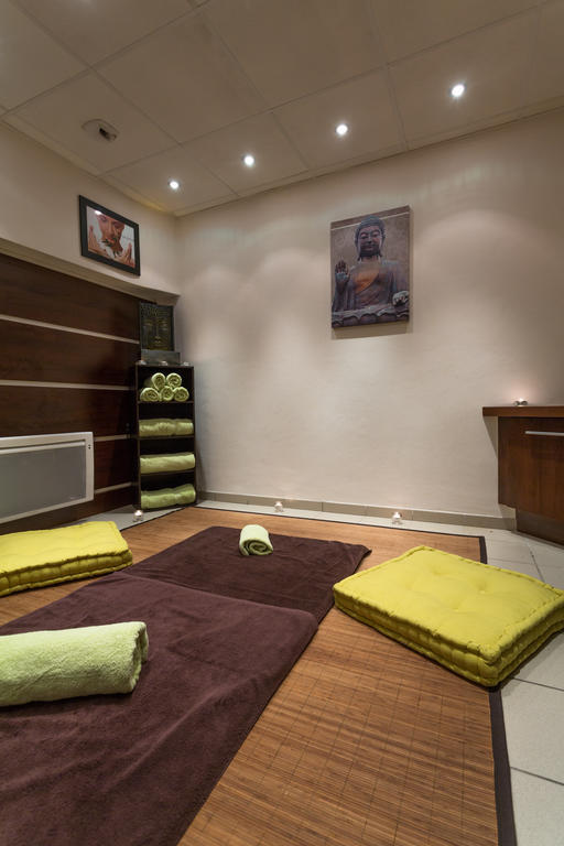 Cécile Hotel 4*