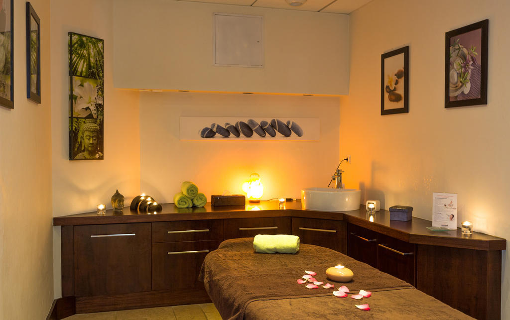 Hotel Cécile 4*